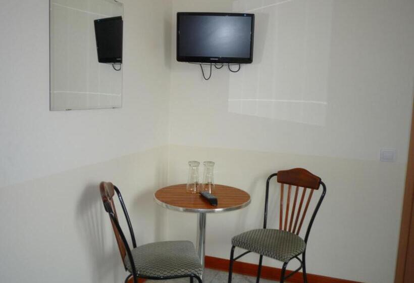 Pensionat Mórafészek Vendégház