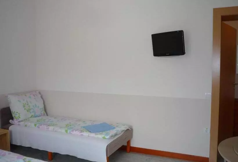 Majatalo Mórafészek Vendégház