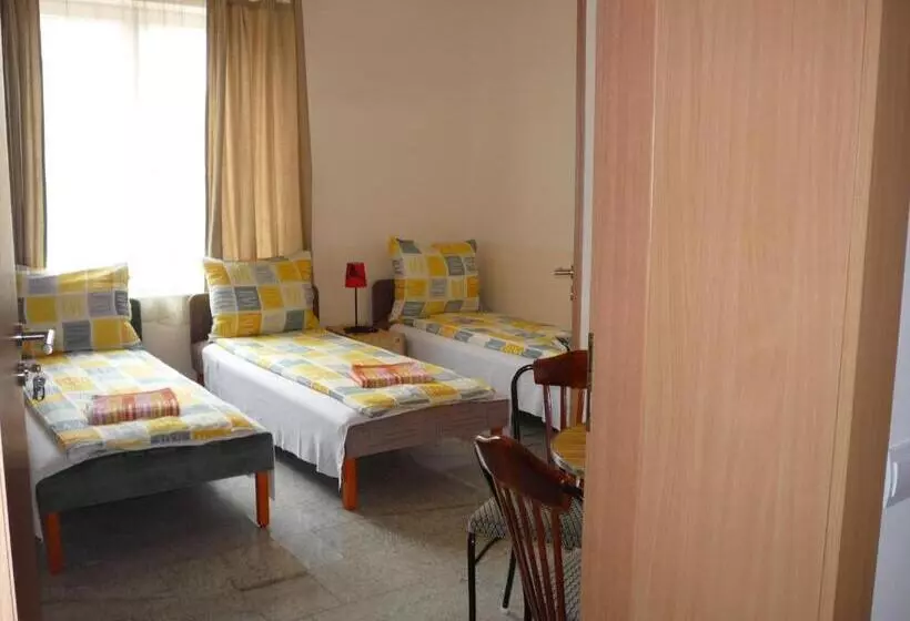 Majatalo Mórafészek Vendégház