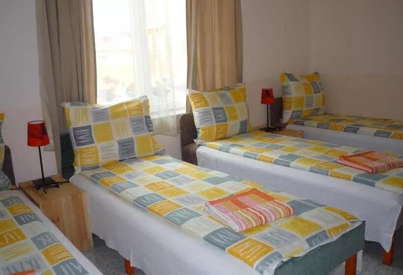 Majatalo Mórafészek Vendégház