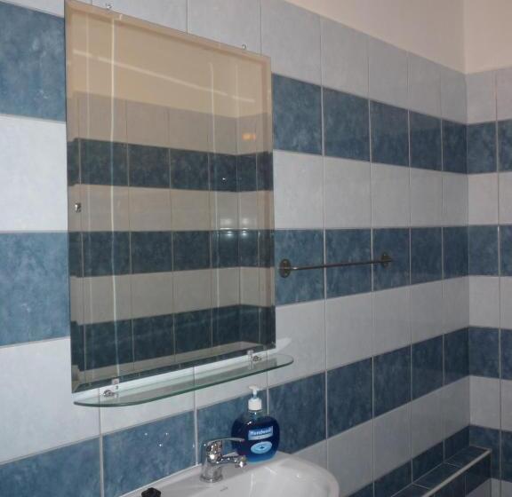 Pensionat Mórafészek Vendégház