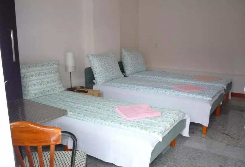 Majatalo Mórafészek Vendégház