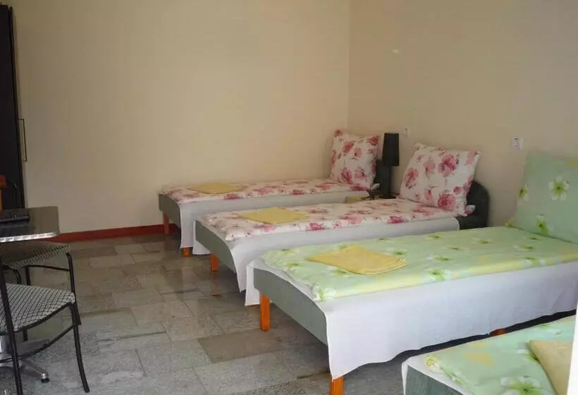 Majatalo Mórafészek Vendégház