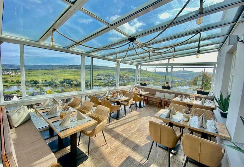 פנסיון Restaurant Würzig In ürzig