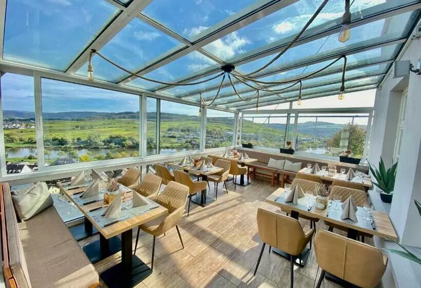 Majatalo Restaurant Würzig In ürzig