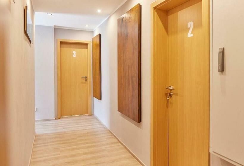 פנסיון Restaurant Würzig In ürzig