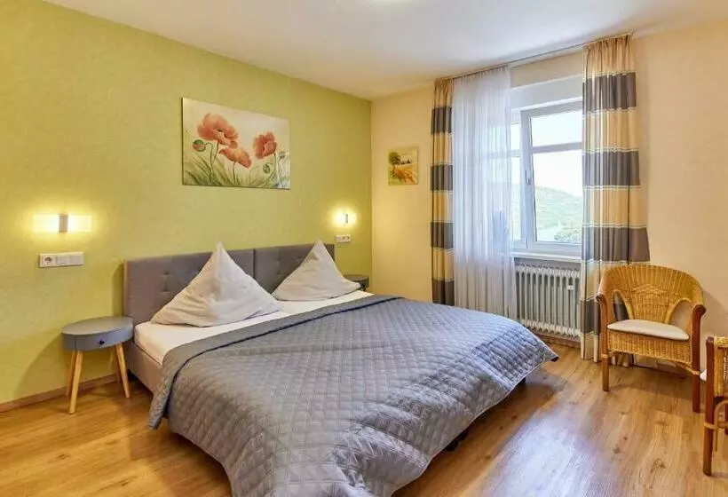 Majatalo Restaurant Würzig In ürzig