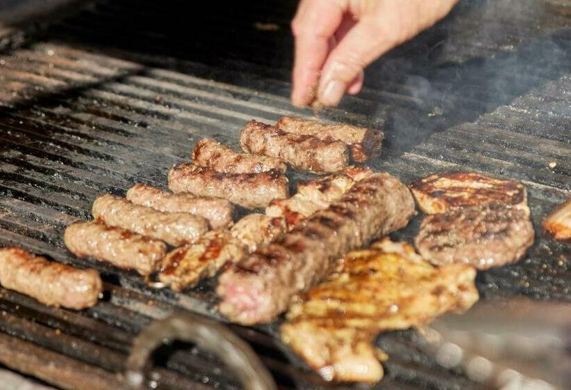 פנסיון Restaurant Würzig In ürzig