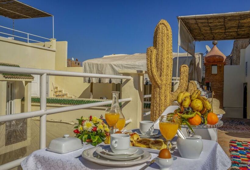 Riad Trésor Marrakech