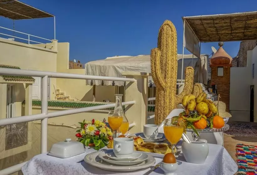 Riad Trésor Marrakech