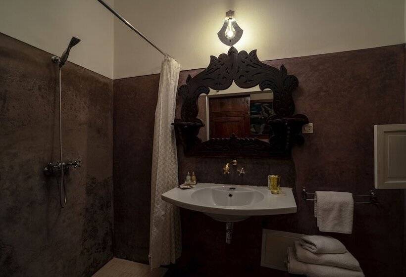 Riad Trésor Marrakech