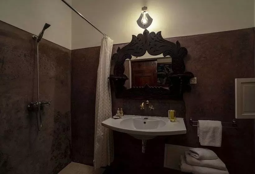 Riad Trésor Marrakech