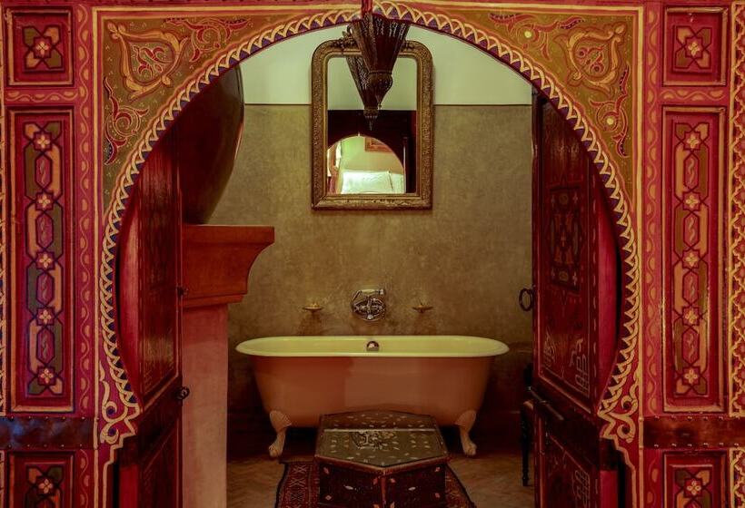 Riad Trésor Marrakech