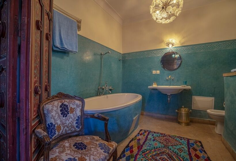 Riad Trésor Marrakech
