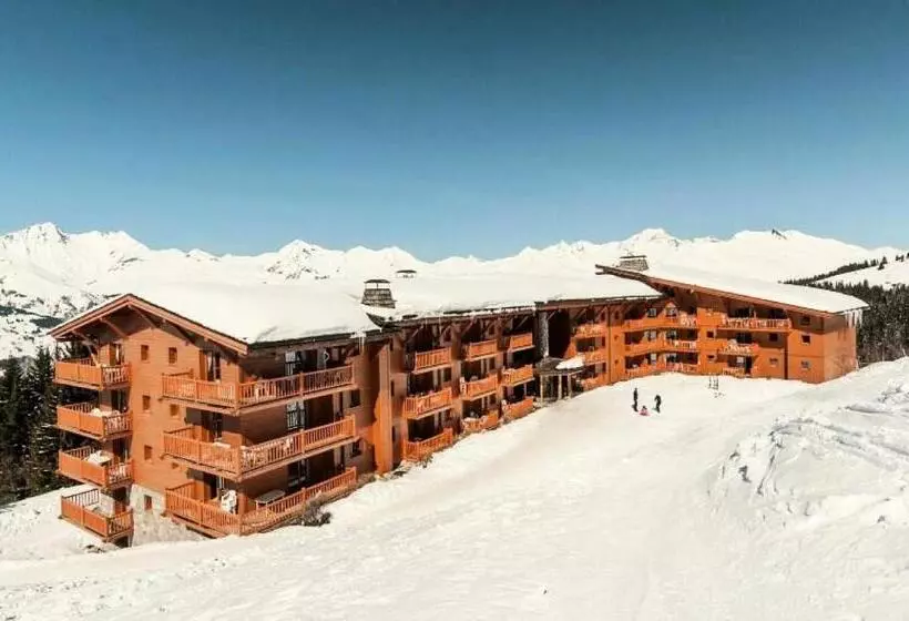 Résidence Le Roselend   Maeva Home   Appartement 3 Pièces 6 Personnes   Sélec 63