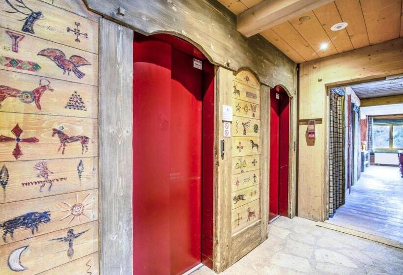 Résidence Le Roselend Maeva Home Appartement 3 Pièces 6 Personnes Sélec 63