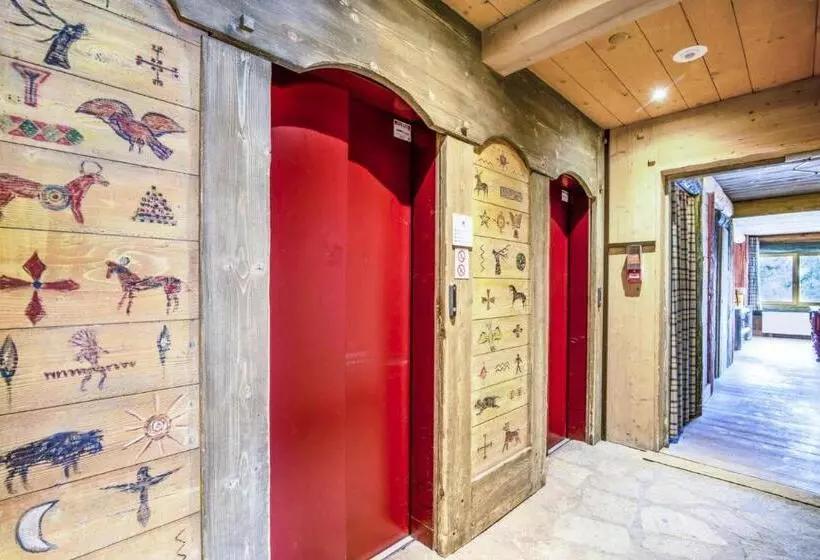 Résidence Le Roselend   Maeva Home   Appartement 3 Pièces 6 Personnes   Sélec 63