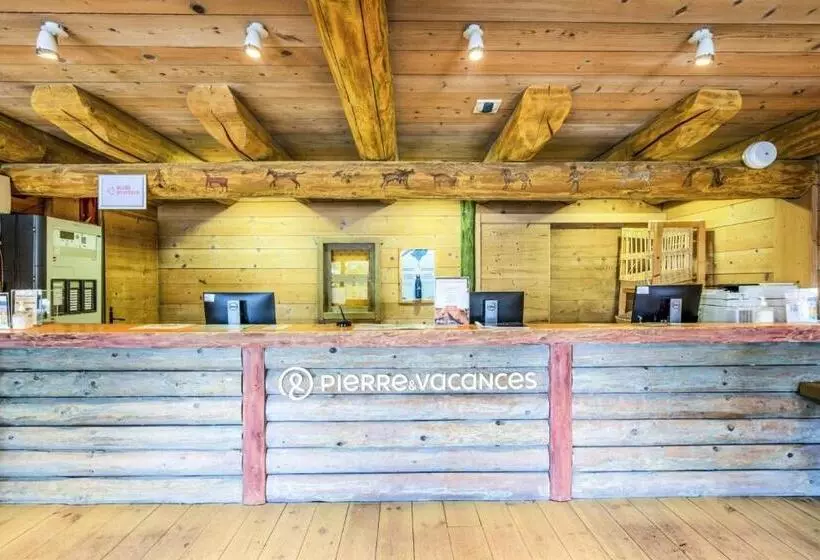 Résidence Le Roselend   Maeva Home   Appartement 3 Pièces 6 Personnes   Sélec 63