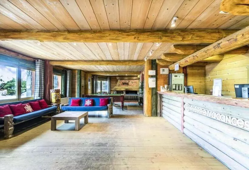 Résidence Le Roselend   Maeva Home   Appartement 3 Pièces 6 Personnes   Sélec 63