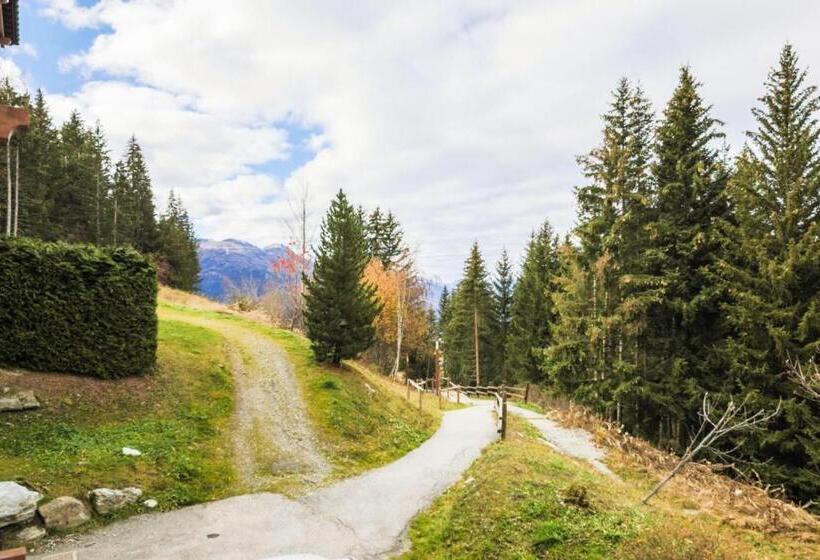 Résidence Le Roselend Maeva Home Appartement 3 Pièces 6 Personnes Sélec 63