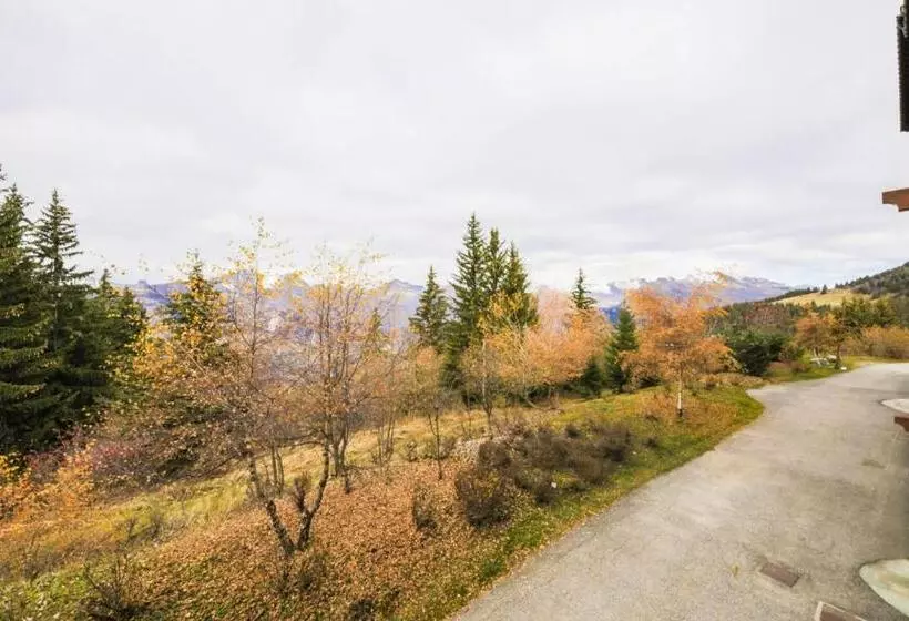 Résidence Le Roselend   Maeva Home   Appartement 3 Pièces 6 Personnes   Sélec 63