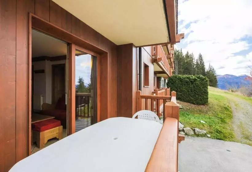 Résidence Le Roselend   Maeva Home   Appartement 3 Pièces 6 Personnes   Sélec 63