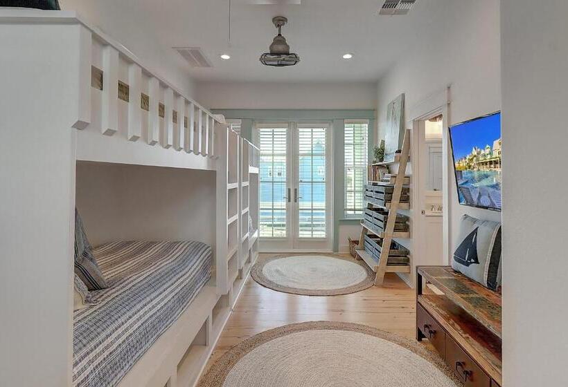 Shore To Please 115 Fi