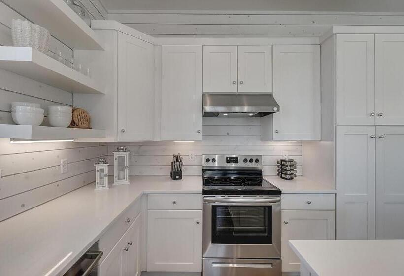 Shore To Please 115 Fi