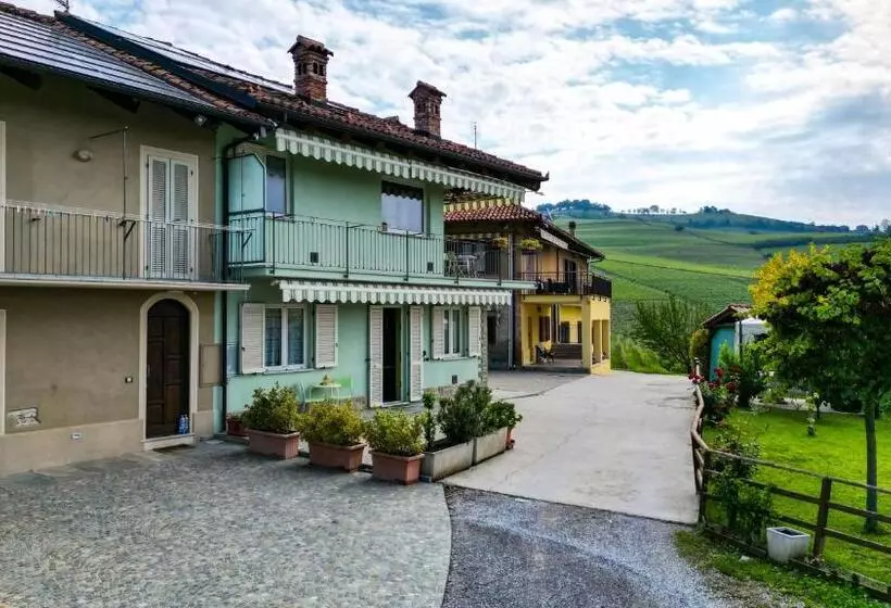 Sunny House