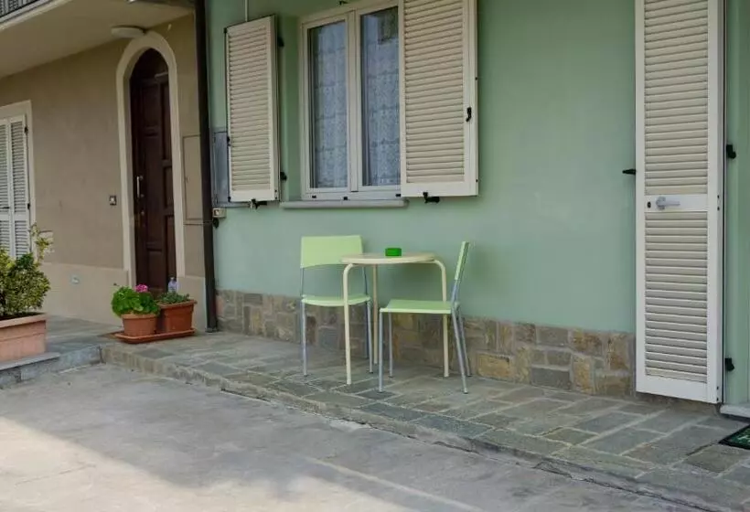 Sunny House