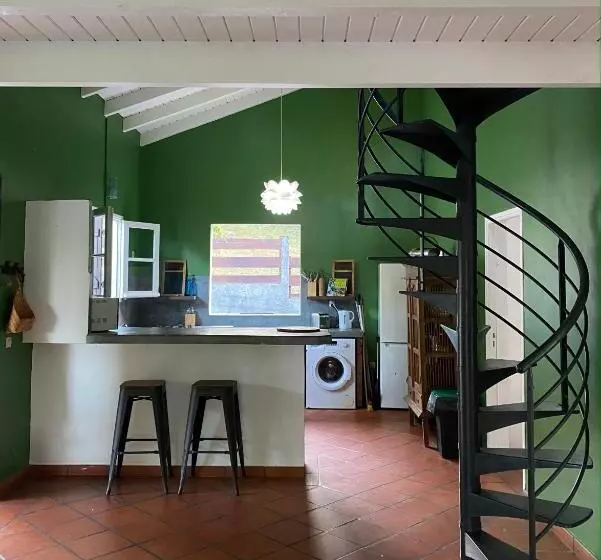 Villa No&lo
