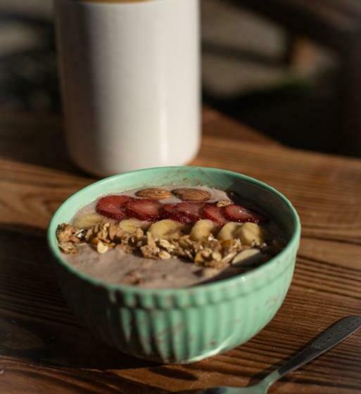 旅馆 Yaarana Stay & Cafe, Vashisht, Manali