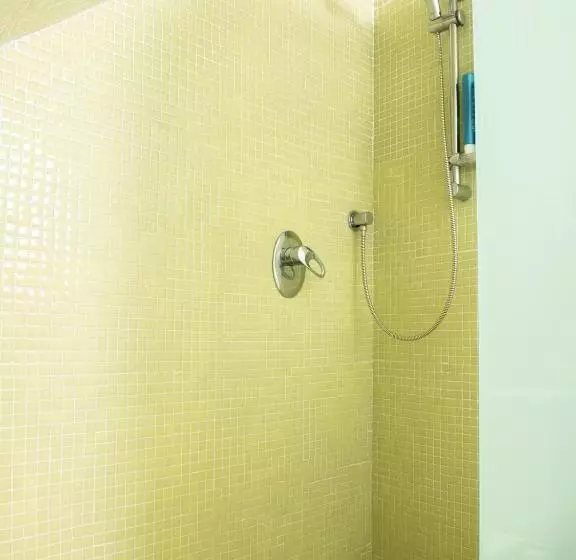 Apartamento Rústico En Ojén