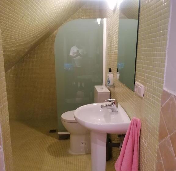 Apartamento Rústico En Ojén