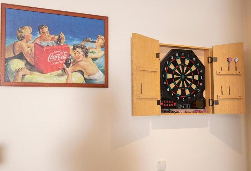 Apartamento Rústico En Ojén