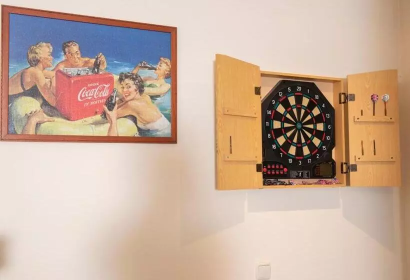 Apartamento Rústico En Ojén