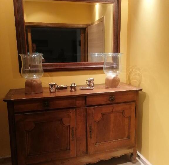 Apartamento Rústico En Ojén