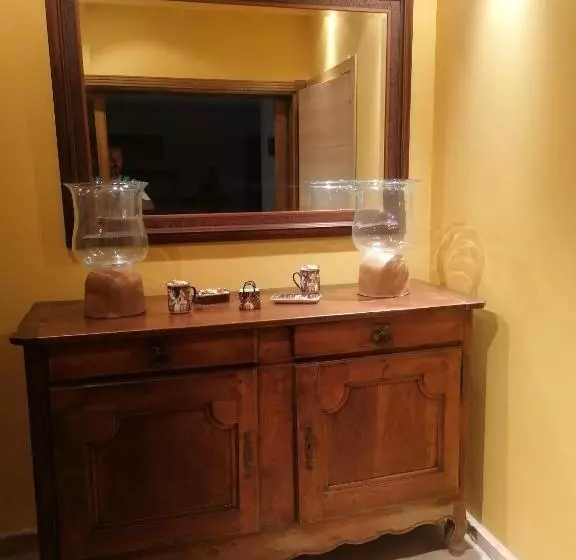 Apartamento Rústico En Ojén