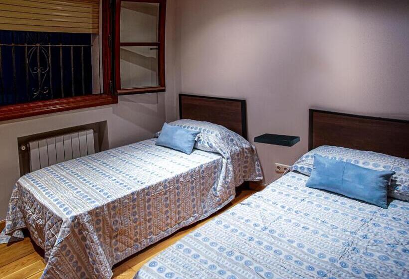 Apartamento Rústico En Ojén