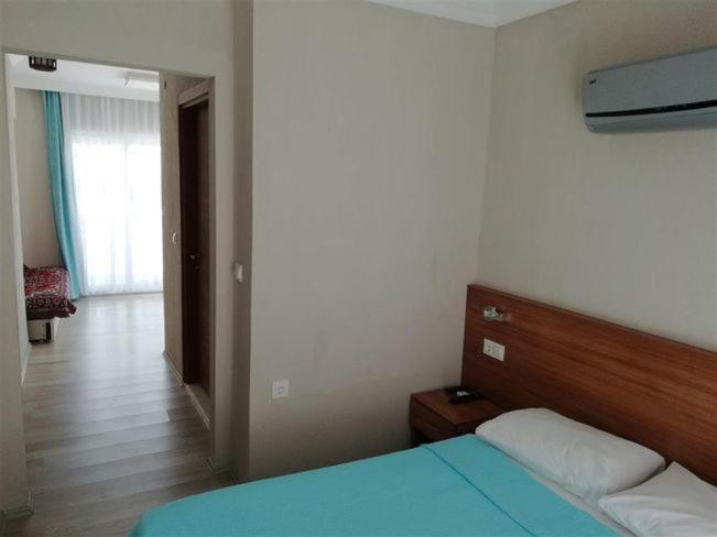 تختخواب و صبحانه Dolunaydın Butik Otel