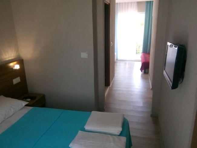 تختخواب و صبحانه Dolunaydın Butik Otel