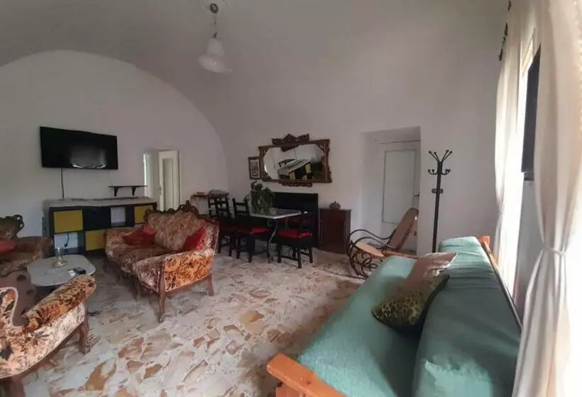 تختخواب و صبحانه La Casa Di Romeo