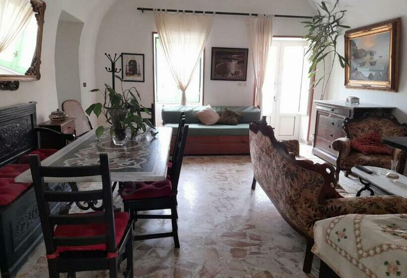 צימר La Casa Di Romeo