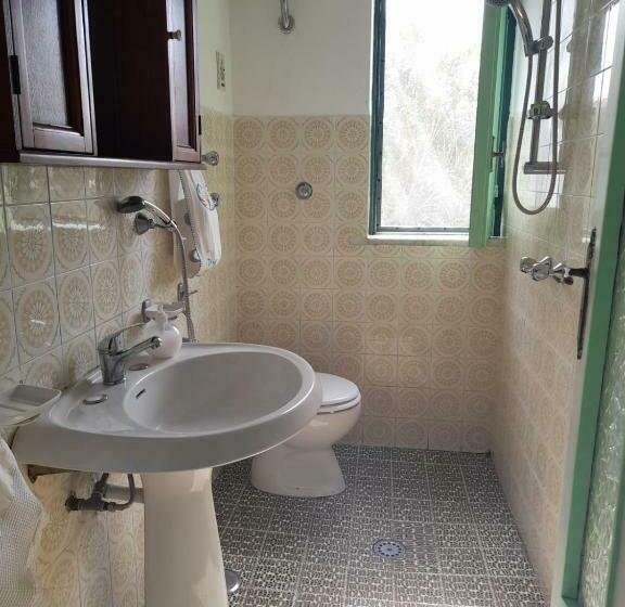 צימר La Casa Di Romeo