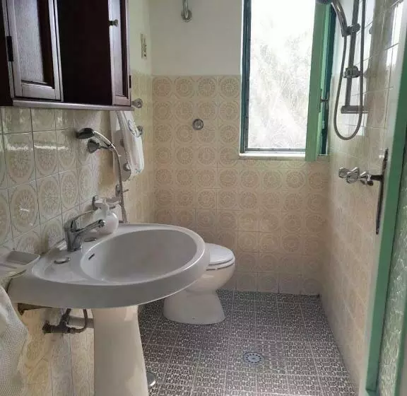تختخواب و صبحانه La Casa Di Romeo