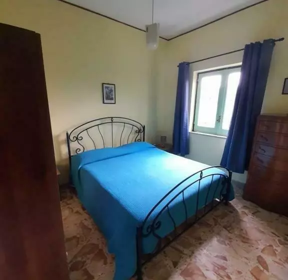 تختخواب و صبحانه La Casa Di Romeo