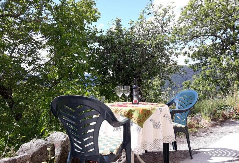 Casa De Pueblo En San Estevo Ribas De Sil