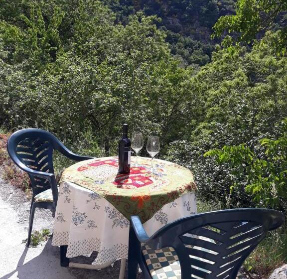 Casa De Pueblo En San Estevo Ribas De Sil