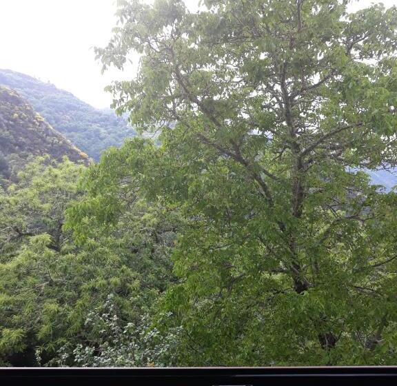 Casa De Pueblo En San Estevo Ribas De Sil