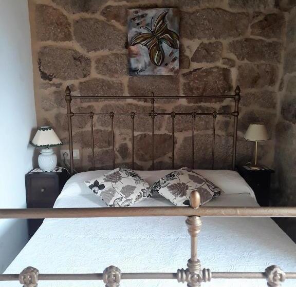 Casa De Pueblo En San Estevo Ribas De Sil